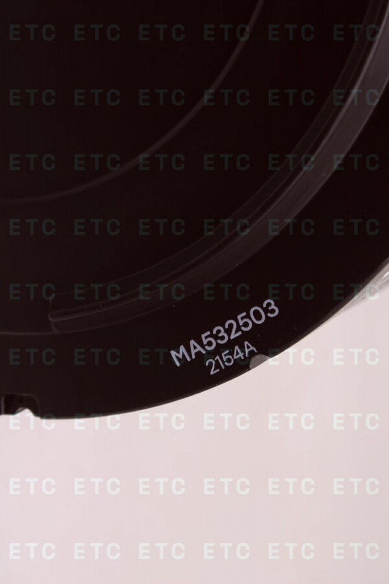 MA532503 Воздушный фильтр первичный CAT 322, 324; KMTS PC300, PC450 — 2