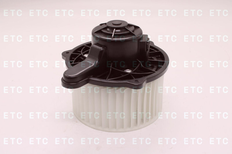 ASK131H Мотор отопителя — 4