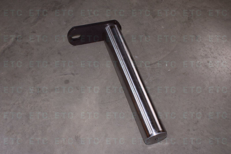 2512552 Палец ковш/рукоять — 3