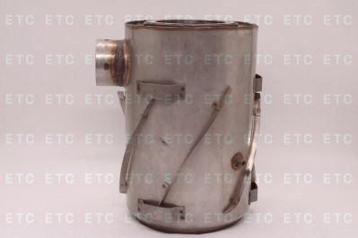 9907000420 Теплообменник