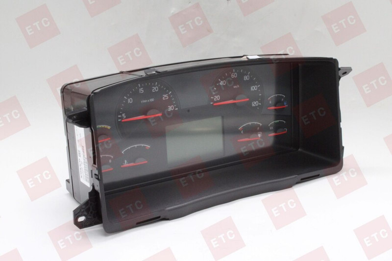 VO 22174400 Панель приборов — 4