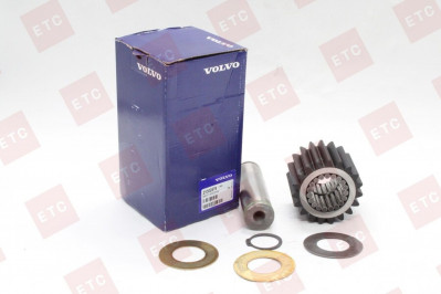 VO 21302579 Комплект планетарной передачи