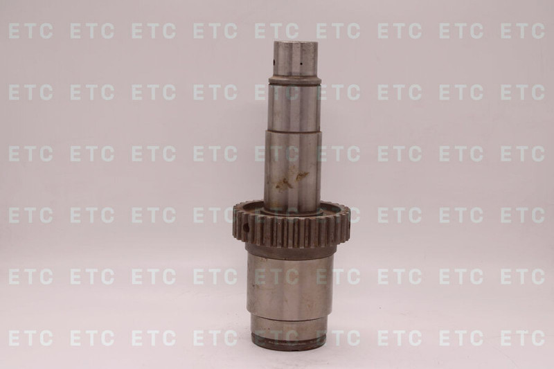 2016800604 Вал ведущий — 3