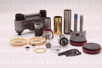 GTK19823 Полный р/к суппорта