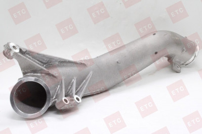 VO 23347547 Патрубок интеркулера