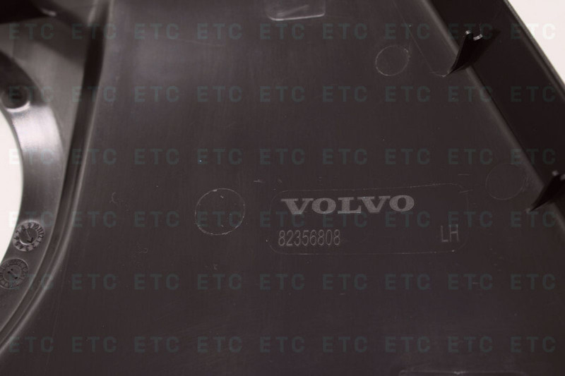 82356808 Крышка зеркала левая верхняя — 2