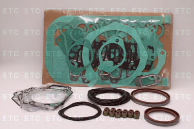 Ремкомплект двигателя Weichai TD226, TBD226, WP6G