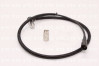FEBI 104543 Датчик ABS, миниатюра — 0