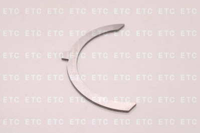 SITRAK 200V011140230 Вкладыш коленвала упорный нижний T5G, C7H, MC11/MC13