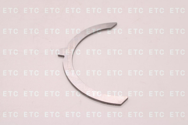 SITRAK 200V011140230 Вкладыш коленвала упорный нижний T5G, C7H, MC11/MC13 — 2