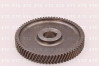 3035195 Шестерня распредвала, миниатюра — 1
