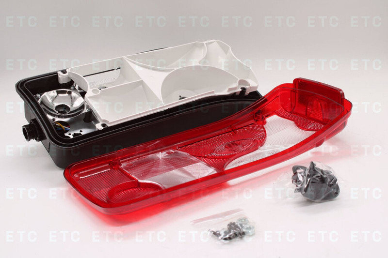 M611822 Фонарь — 3