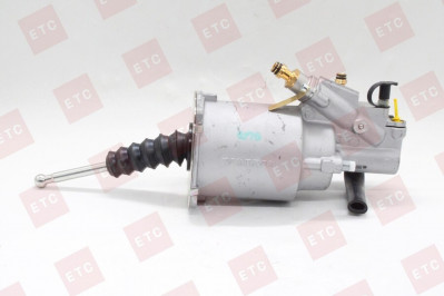 VO 23105448 Сервопривод сцепления