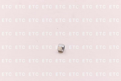 2N2766 Гайка крепления турбины