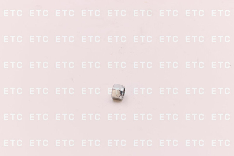 2N2766 Гайка крепления турбины — 1