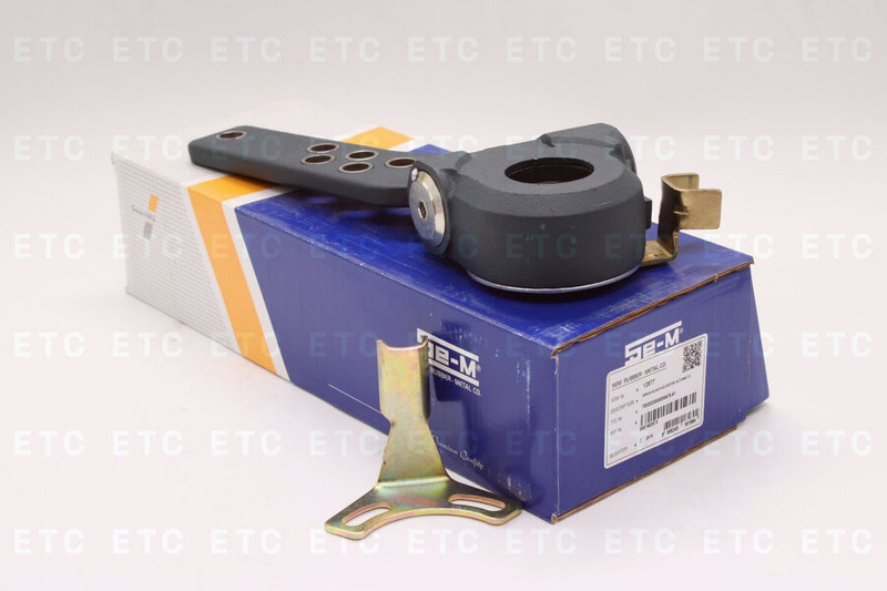 SEM 12877 Рычаг тормозной — 3