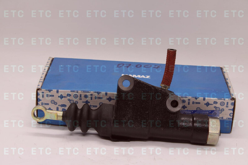 5320-1602510-10 Цилиндр сцепления главный — 2