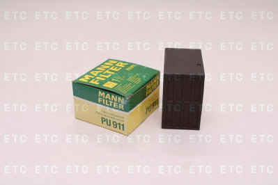 PU911 Фильтр топливный