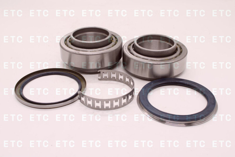 CRF4167831 Подшипник ступицы — 2