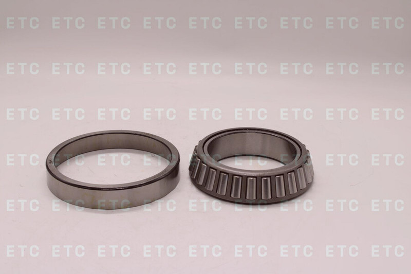 HD90009340089 Подшипник 32019 ступицы 95*145*32 — 3