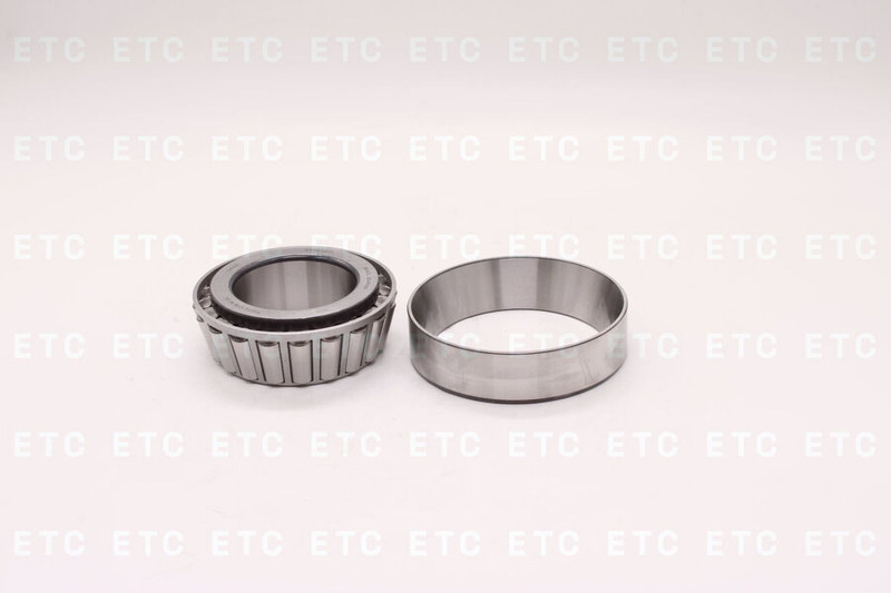 33214 Подшипник 70*125*41 MM — 2