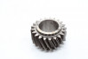 2017221164 Шестерня 5-й передачи z=21 /10TS 140/, миниатюра — 2
