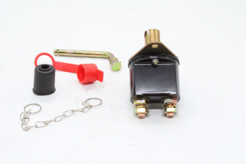 AT38500 Выключатель массы — 1