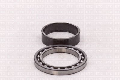 PT1601790C3SPAC Подшипник 90*130*14