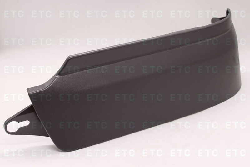 DT 380035 Угол бампера правый — 3