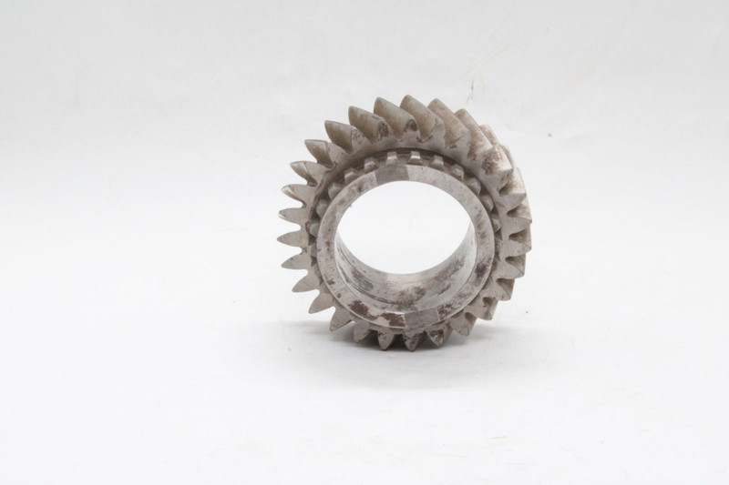 2017280774 Шестерня ведущая высшая z=27 /10TS 160/ — 3