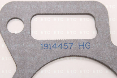 191-4457 Прокладка CAT