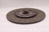 40223000 Диск сцепления 400GVZ 45x50-18N, миниатюра — 1