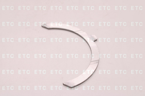 SITRAK 200V011140230 Вкладыш коленвала упорный нижний T5G, C7H, MC11/MC13 — 1