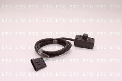 сб.2051 Пульт управления