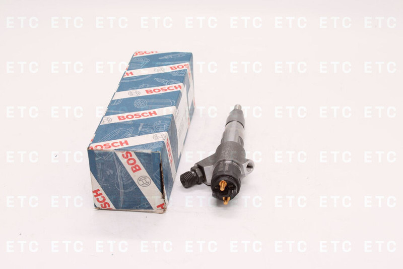 0445120245 Форсунка CR — 4