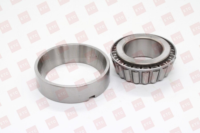 ER 98531266 Подшипник роликовый — 7