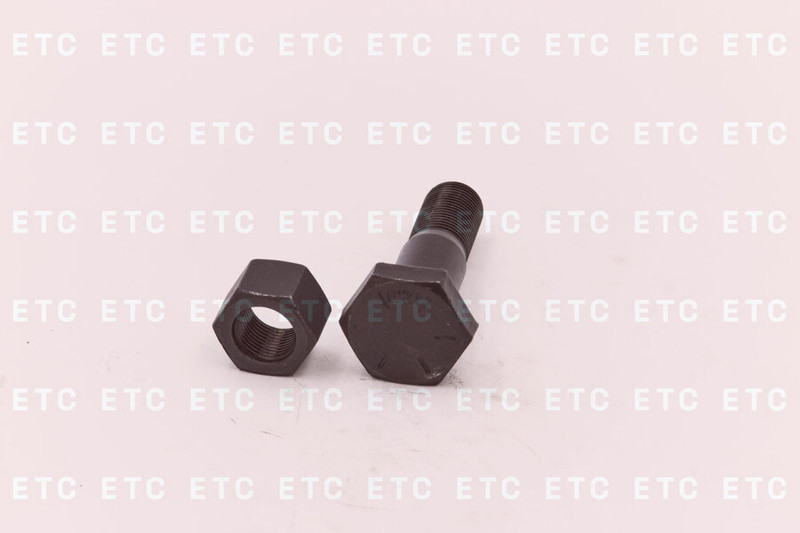 Плужный болт с резьбой 7/8-14 длиной 76,2 мм — 5