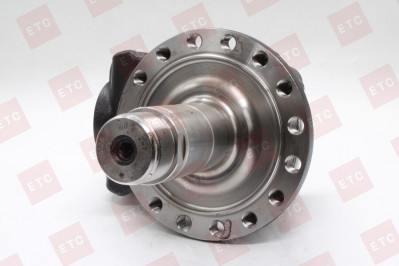 VO 20543315 Поворотный кулак передний