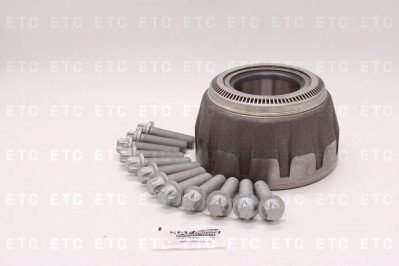 3434365000 Ступица