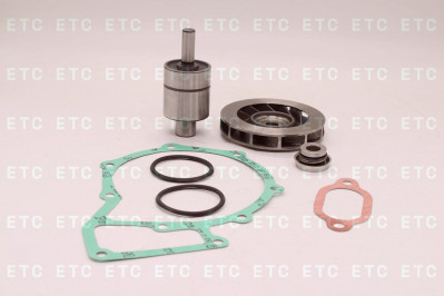 012010502000 РМК водяного насоса