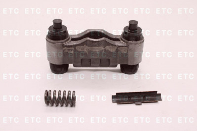 GTK1989 Р/к суппорта корпус мех-ма подвода