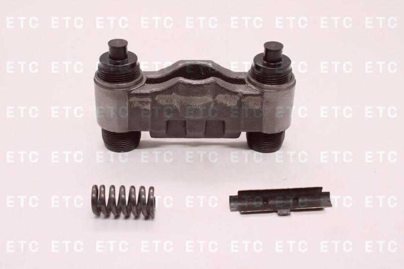 GTK1989 Р/к суппорта корпус мех-ма подвода — 3