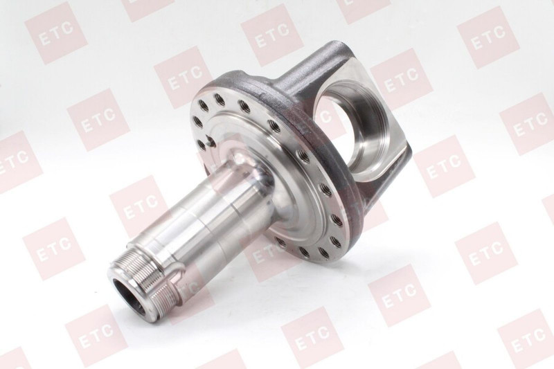 VO 23906231 Кулак поворотный — 6