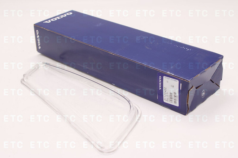 VO 21120482 Стекло ПТФ правое — 2