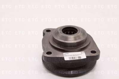 Крышка стартера передняя