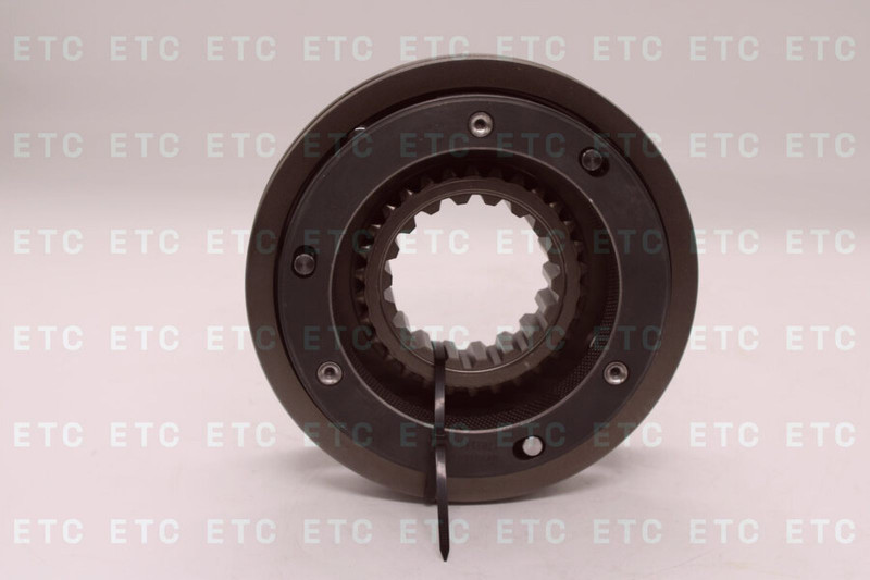 12JSD160T17071402 Синхронизатор демультипликатора — 4