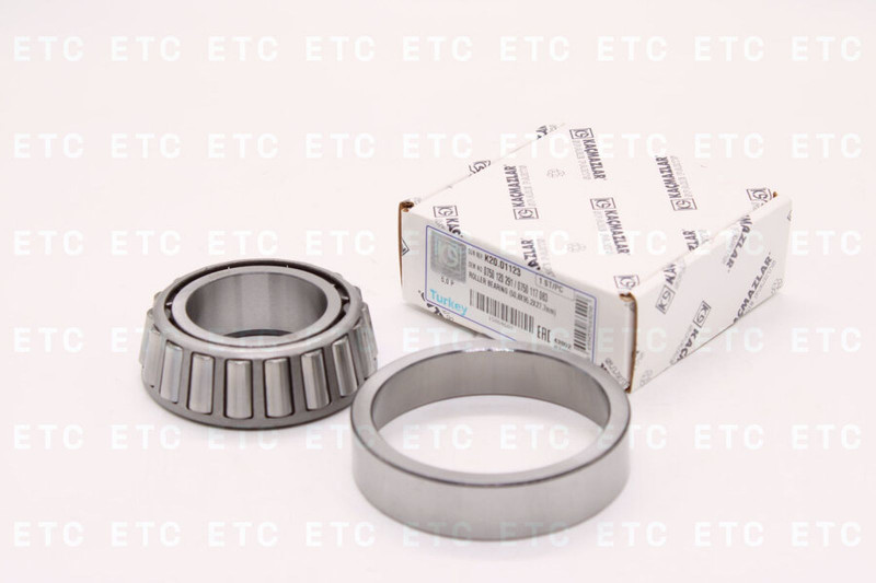 K2001123 Подшипник 33889/33822 50,8*95,2*27,7 — 3