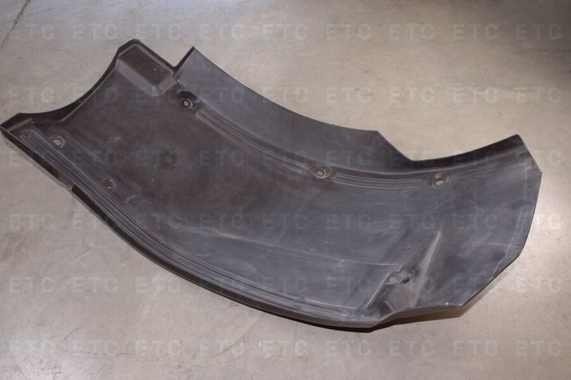 TD0751083L Крыло переднее левое — 1