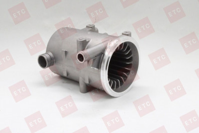 VO 20429758 Корпус отопителя