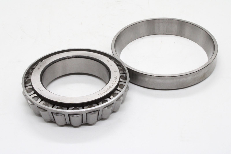 67217a Подшипник КПП-154 КАМАЗ вала первичного — 2